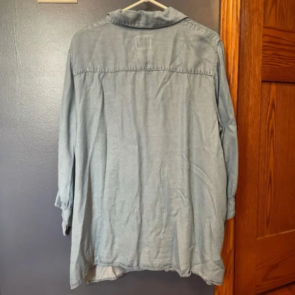 Ruby Rd. Top - Picture 2 of 3